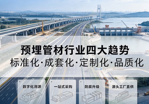 庄浪行业发展趋势总结